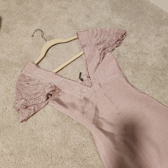 Marciano bandage dress - Picture 10 of 12